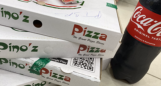 Festival Celebration