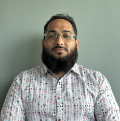 Rizwan Shaikh