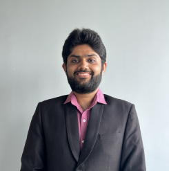 Biren Modi