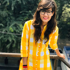 Deepika Rathore