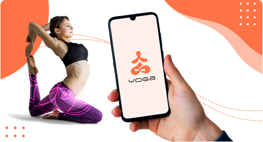 Yoga App