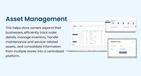 Asset Management
