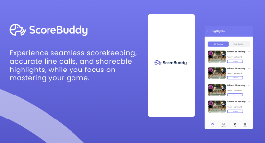 ScoreBuddy